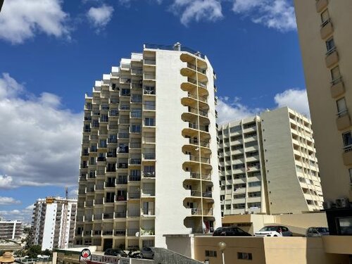 BnB Homes Praia da Rocha Beach Cozy Apartment 50 m Away from the Ocean