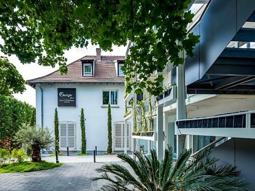 Hôtel Garrigae Villa La Florangerie - SPA & Piscine, Забронировать Вилла Страсбург Strasbourg Eurometropole