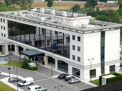 Grand Hotel Duca di Mantova