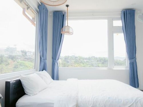 Michelia Valley Hotel, Забронировать Отель Ấp Xuân An Ламдонг
