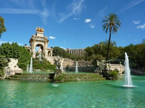 Отель Arc House Barcelona, Забронировать Отель Сант-Марти Барселона