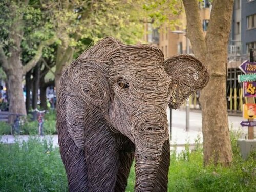 Safestay London Elephant & Castle, Забронировать Отель Отели Большого Лондона с завтраком, Завтраки