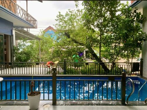 A Thía homestay, Reservar Casa de férias Diện Biên Phủ Dien Bien