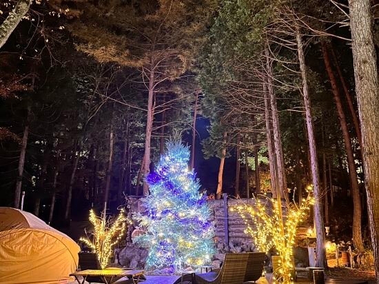 Hanz Outdoor Resort