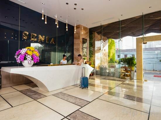 Senia Hotel