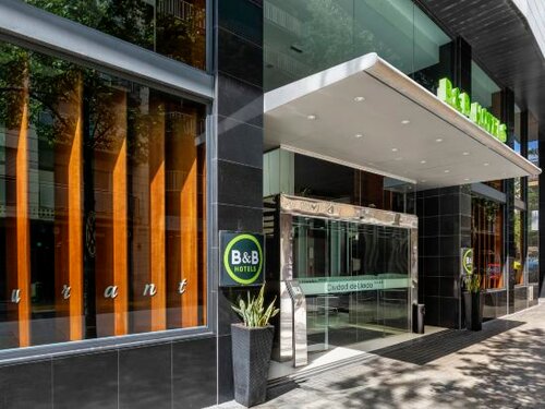 B&B HOTEL Ciudad de Lleida, Rezervați Hotel Lleida Catalonia