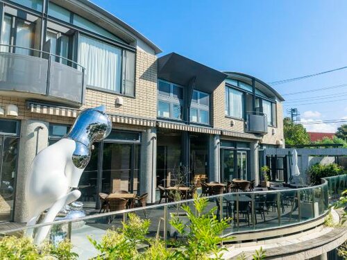 Отель WeBase Kamakura, Забронировать Отель Камакура Канагава