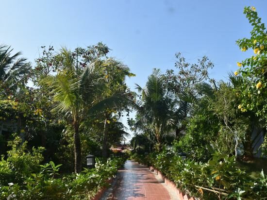 Palm Hill Resort Phu Quoc