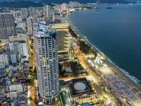 Highsea Panorama Nha Trang Apartments
