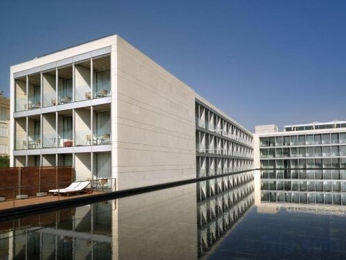 Le Meridien Ra Beach Hotel and Spa, Забронировать Курортный отель Вендрель El Baix Penedès