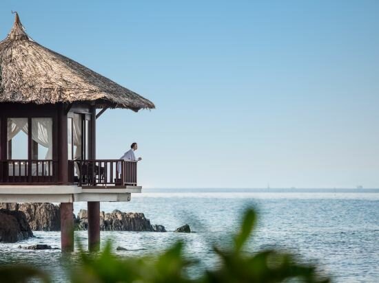 Vinpearl Luxury Nha Trang