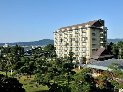 Kagoshima Sunamushionsen Ibusuki Hakusuikan, Забронировать Гостевой дом Гостевые дома Ибусуки, рядом с Горячий источник Ибусуки, Гостевой дом