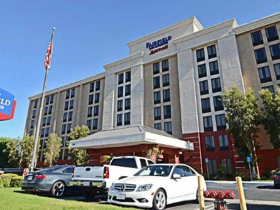 Fairfield by Marriott Inn & Suites Anaheim North/Buena Park