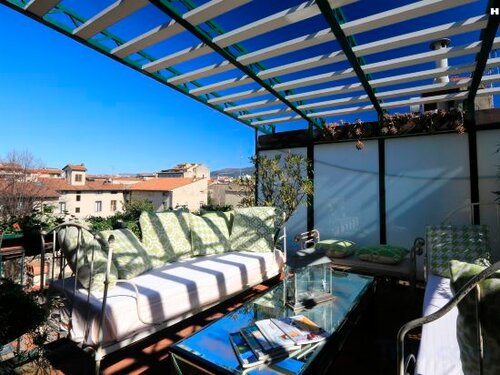 Cellai Hotel Florence, Забронировать Бутик-отель Фортецца да Бассо Флоренция, рядом с Генеральное консульство Испании во Флоренции