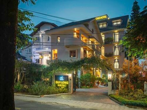 Duy Long Hotel, Забронировать Отель Недорогие отели Ламдонг, недорого