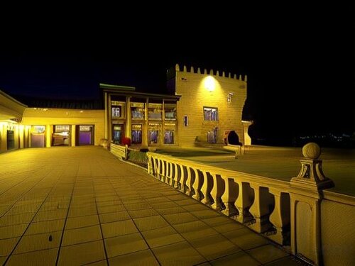 Parador de Baiona, Varaa Hotelli Baiona 