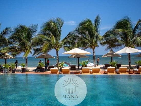 Mana Mui Ne Beach Resort & Spa