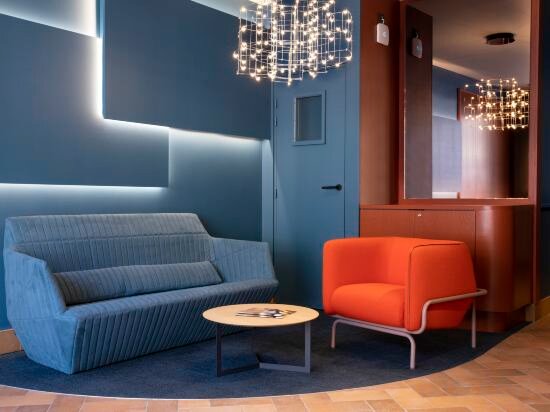 Hotel Le Colombier Suites