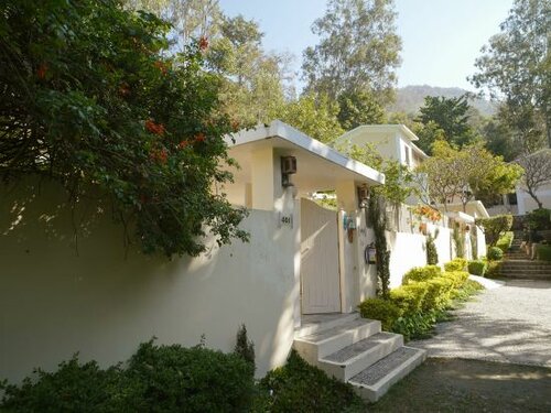 The Solluna Hotel, Varaa Hotelli Garjia Uttarakhand