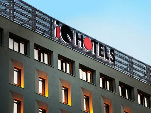 iQ Hotel Milano, Забронировать Отель Центральный вокзал Милан, рядом с Сондрио