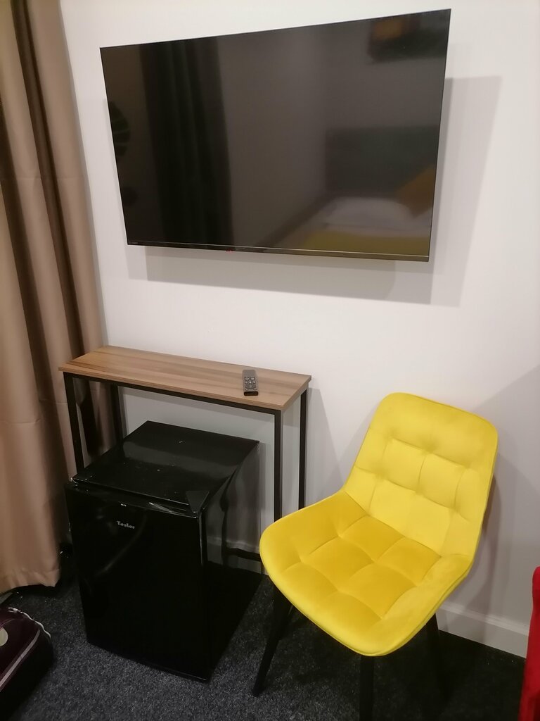 Dream Mini hotel