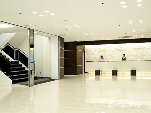 Hotel New Plaza Kurume, Забронировать Отель Отели префектуры Фукуока с парковкой, Парковка