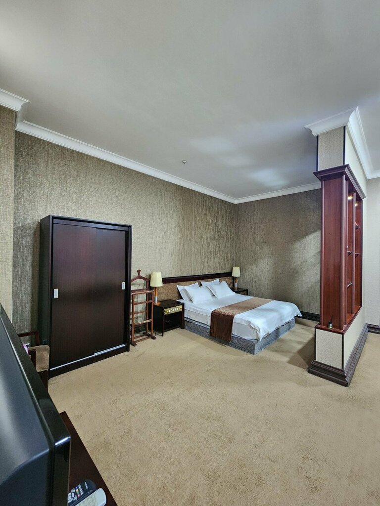 Hamkor Hotel