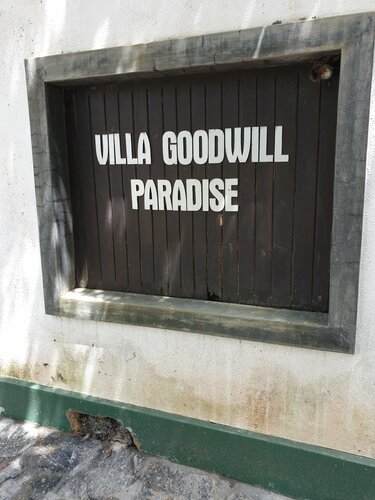 Villa Goodwill Paradise, Забронировать Вилла Недорогие отели Округа Галле, недорогие