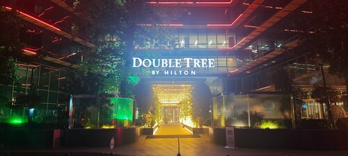 DoubleTree By Hilton Istanbul - Moda, Boek Hotel Kadıköy Istanbul