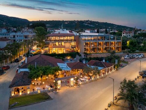 Alkyon, Забронировать Отель Скиатос остров Скиатос, рядом с Пляж Плейкс