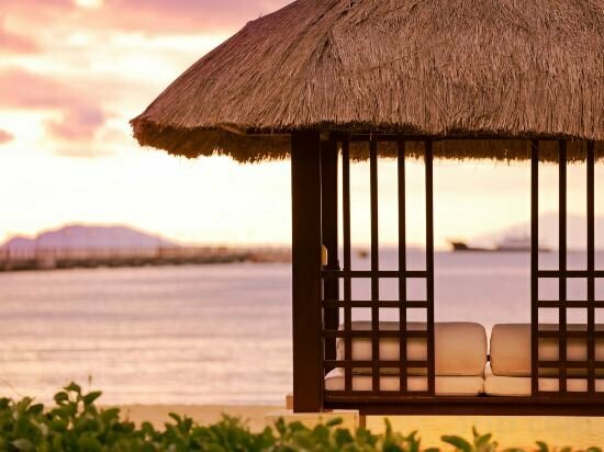 Banyan Tree Sanya