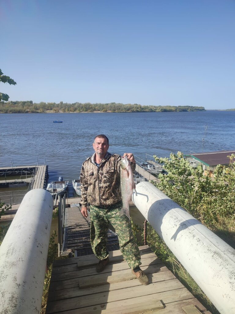 Место Встречи