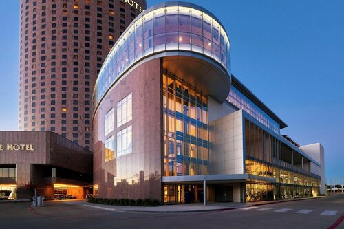 Renaissance Dallas Hotel, Забронировать Отель Отели Dallas - Fort Worth Metropolitan Area с бассейном, Бассейн
