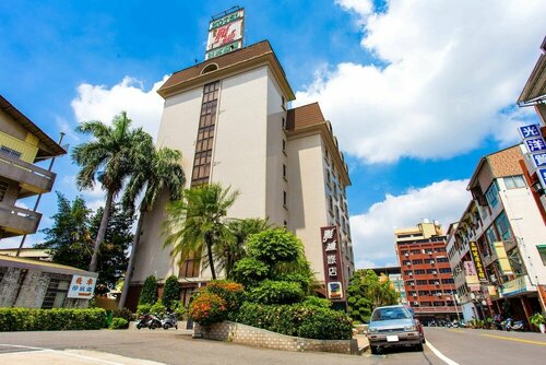 Ardi Hotel, Забронировать Отель Юаньлинь Changhua County