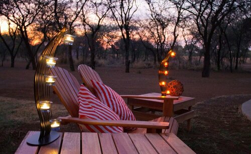 Foreva Wild, Prenota Lodge Hotel a Limpopo con piscina, Piscina