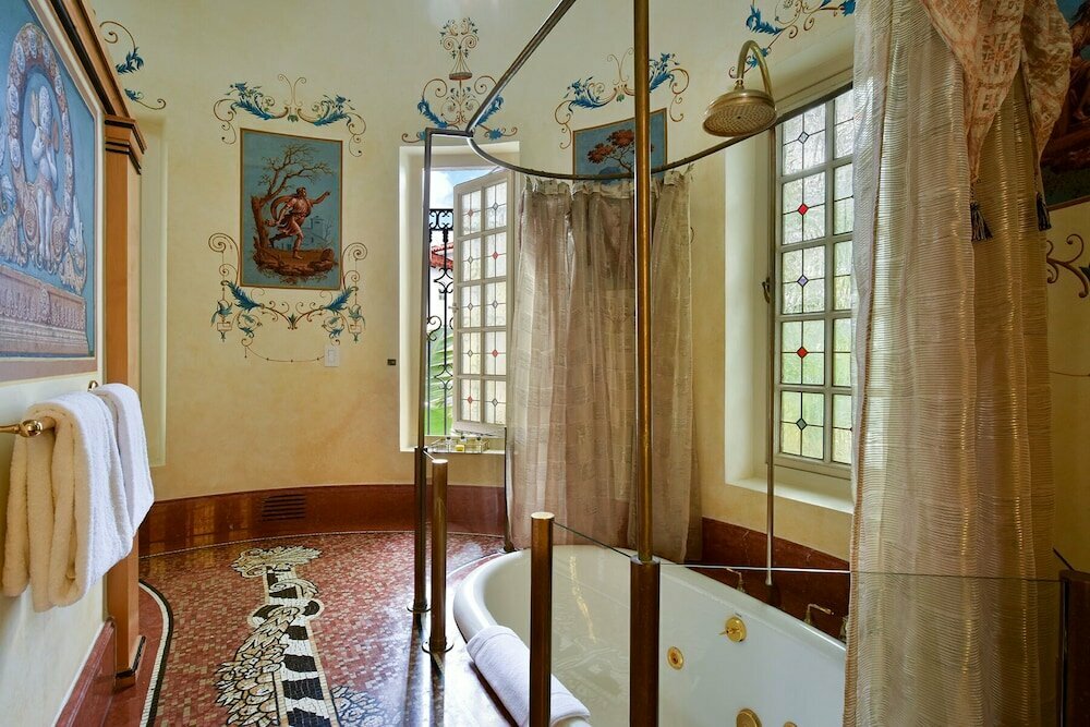 Versace Mansion