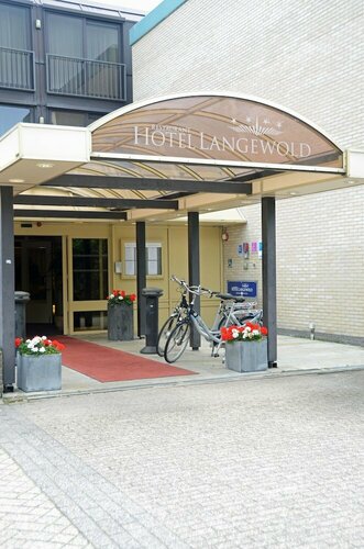 Fletcher Hotel-Restaurant Langewold, Prenota Hotel Hotel business a Drenthe, 4* 5*