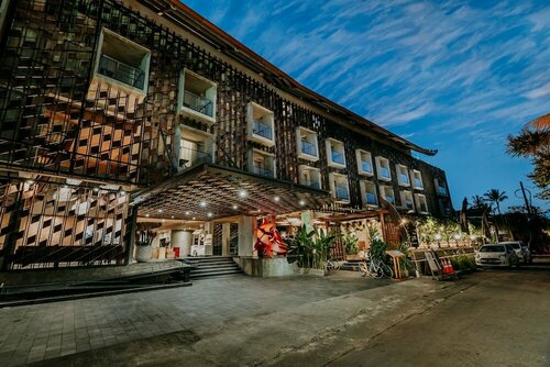 ARTOTEL Sanur Bali, Rezervovat Hotel Sanur Denpasar Municipality