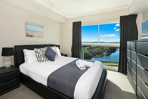 Pelican Waters Golf Resort, Prenota Resort Pelican Waters 