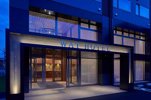 Wat Hotel & Spa Hida Takayama, Забронировать Курортный отель Курортные отели Гифу, Курортный отель