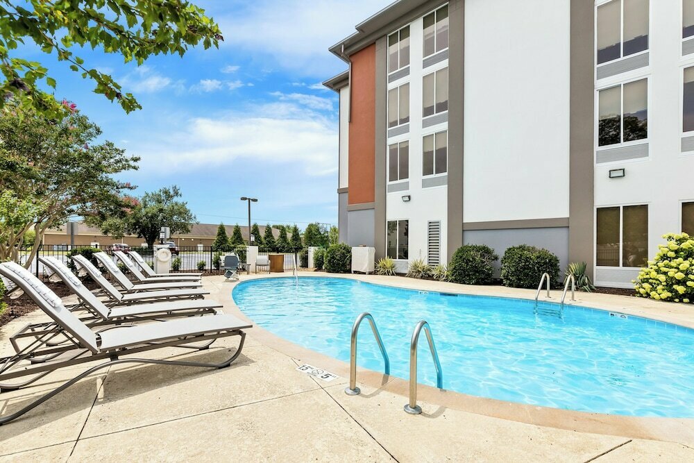 Holiday Inn Express