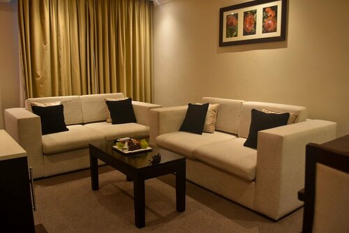 Cresta Lodge Gaborone, Book Hotel Hoteller i Gaborone med parkering, Parkering