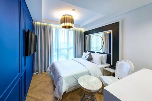 Hotel The Designers DDP, Varaa Hotelli Jung-Gu Soul