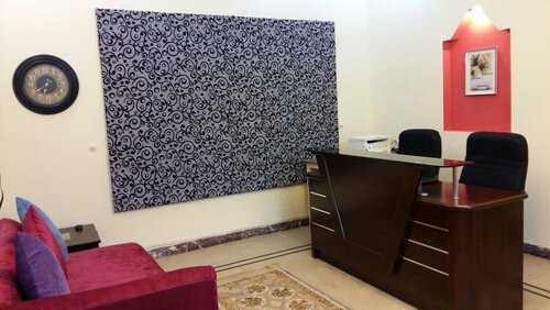 Serene Residence, Book Hotel E-11 Sector Islamabad