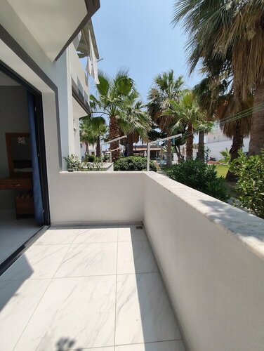 Sarsilmaz Otel, Забронировать Отель Ортакент 