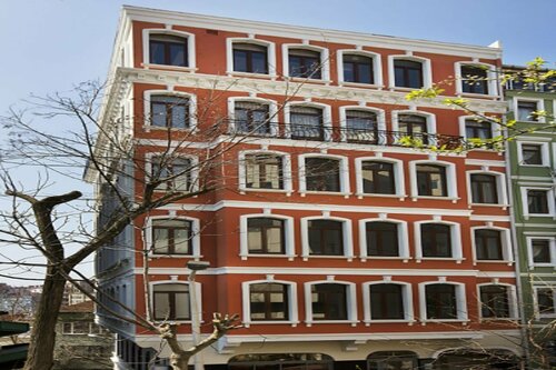 Juno Residences, Rezervați Hotel Beyoglu Beyoglu