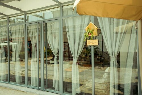 Shui Yun Ju Hotel Resort, Забронировать Курортный отель Отели Гуйлинь с завтраком, Завтраки