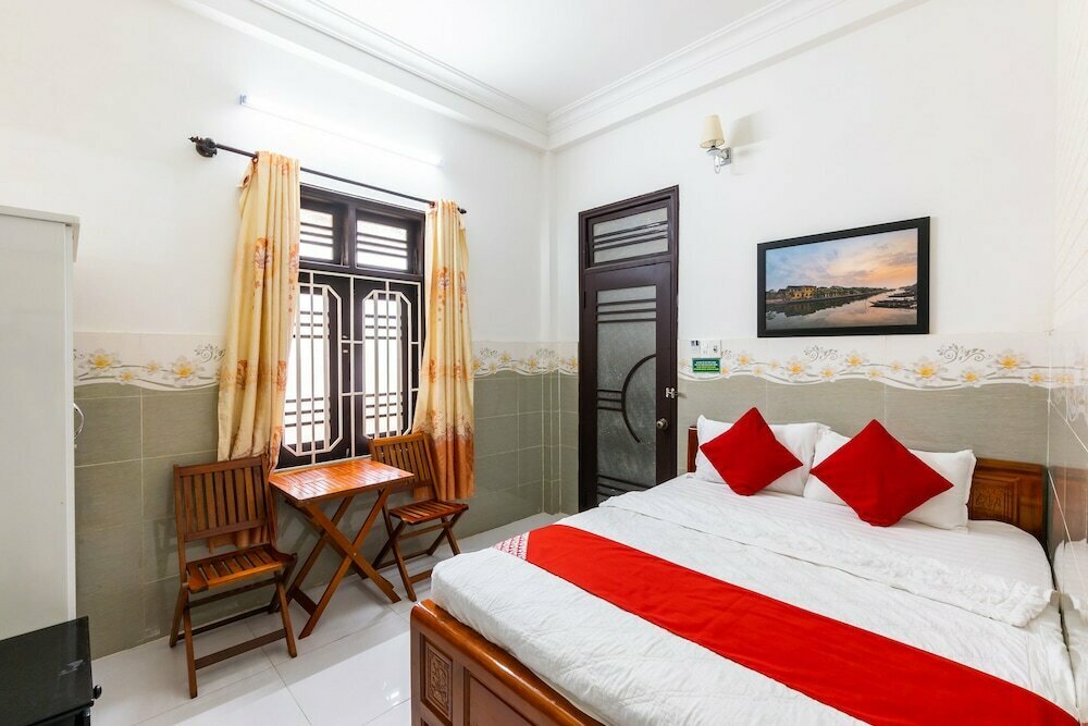 Oyo 451 Bong House Homestay 2