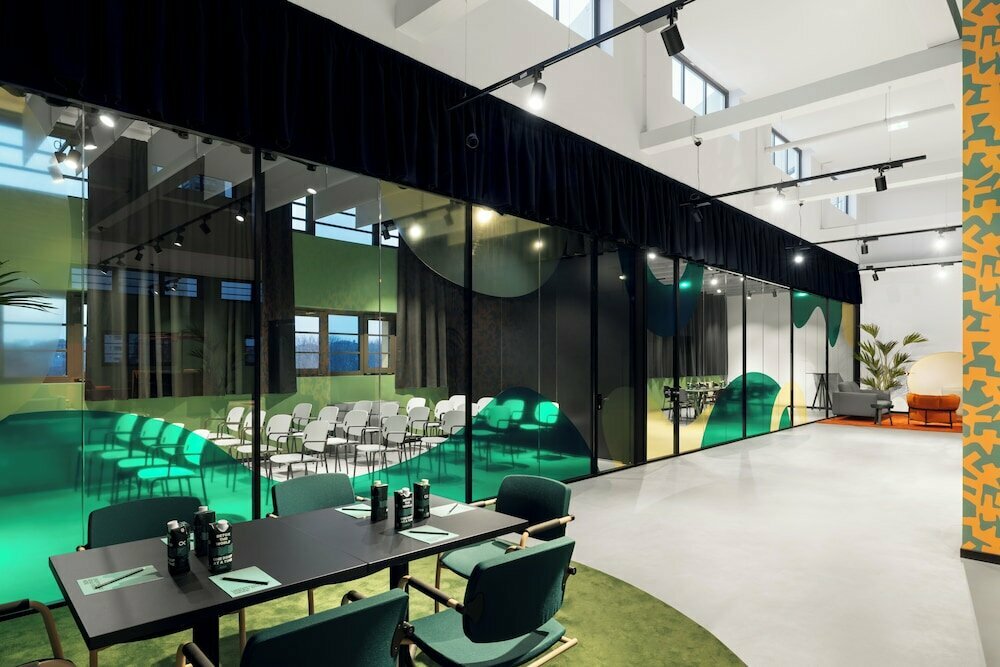 Cxmilan Bicocca
