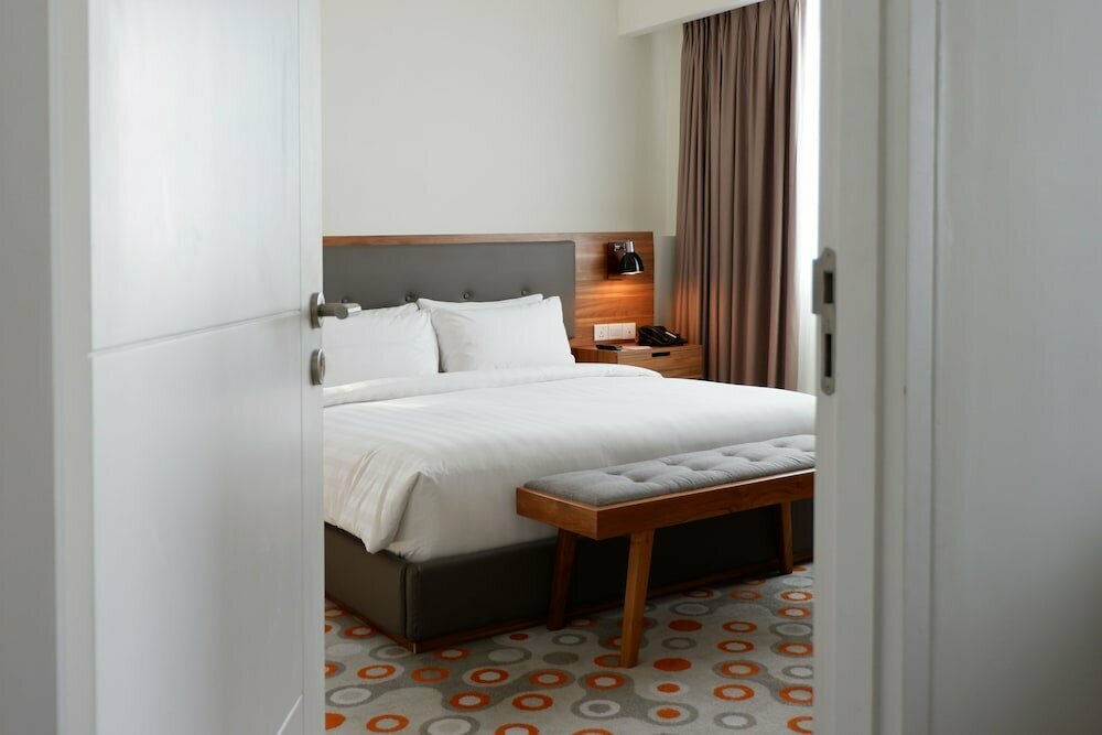 Fairfield by Marriott Surabaya
